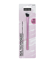 Real Techniques Pretty in Pink Angled Shadow - Скошенная кисть для теней